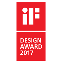 Design Award 2017